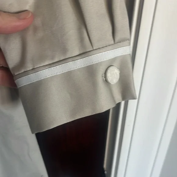 Brooks Brothers Girls Coat Size 10 Perfect Spring Easter coat